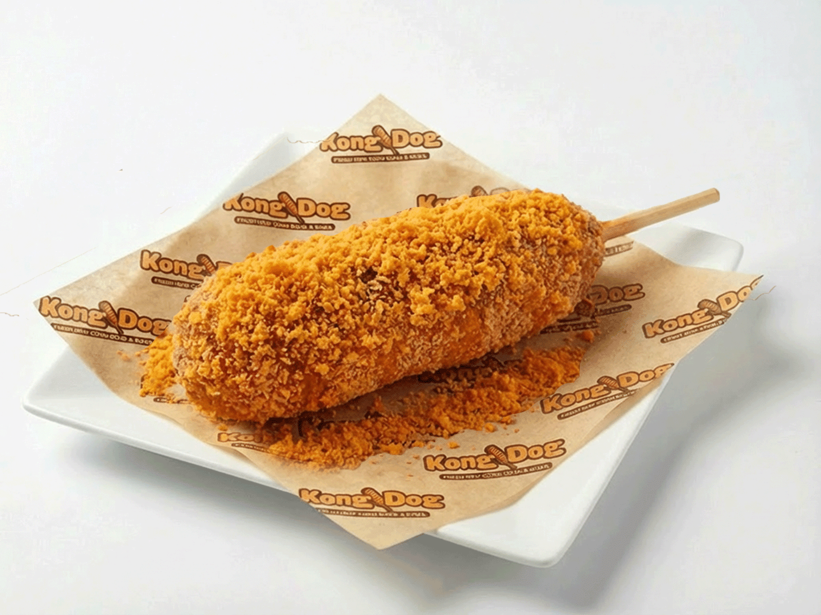 KONG DOG SOUTH SHORE PLAZA Delivery 250 Granite St., Braintree, MA