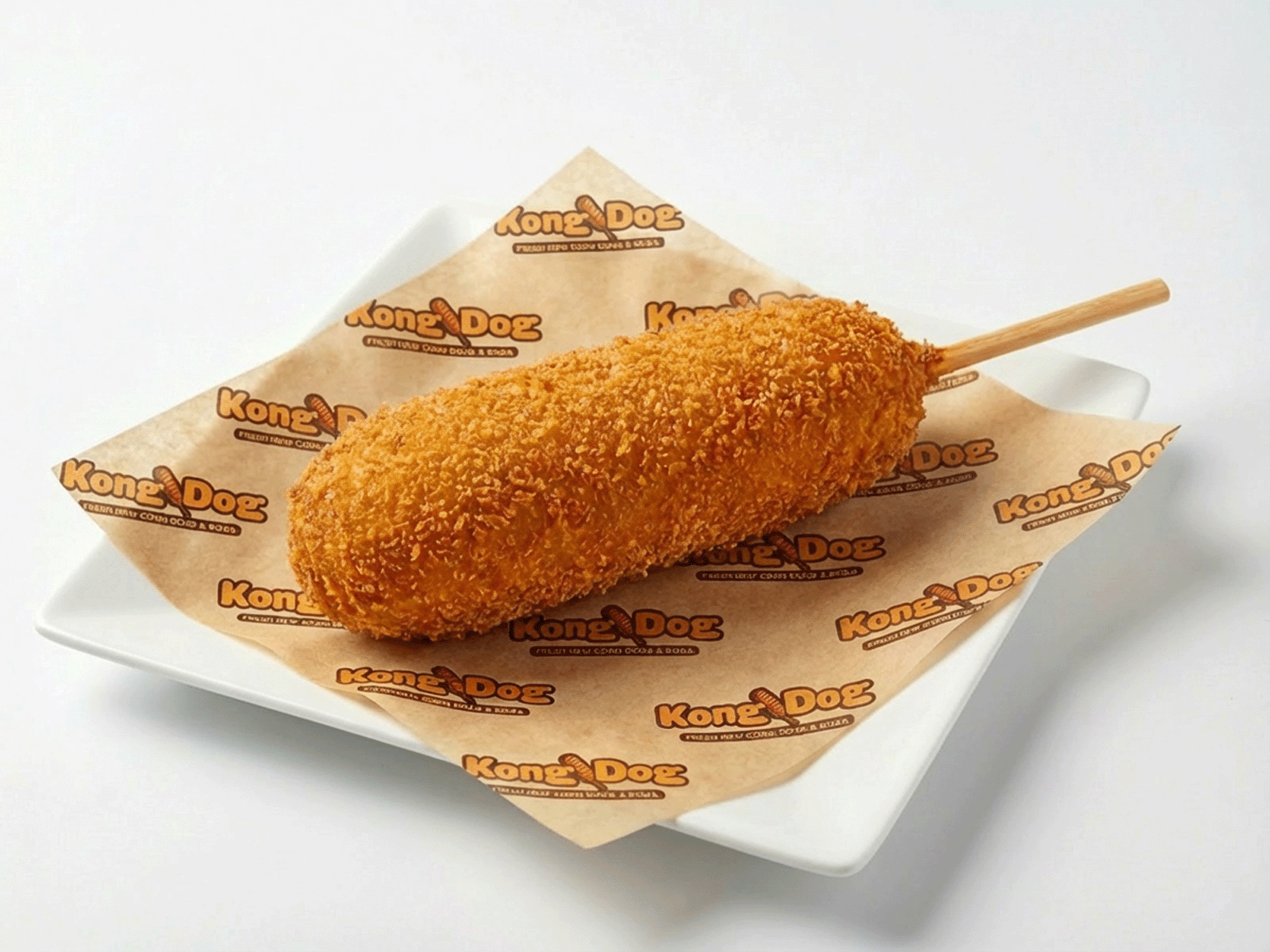 ドッグフード kuming KONG DOG ALBANY Delivery 1 CROSSGATES MALL ROAD #B217, ALBANY, NY