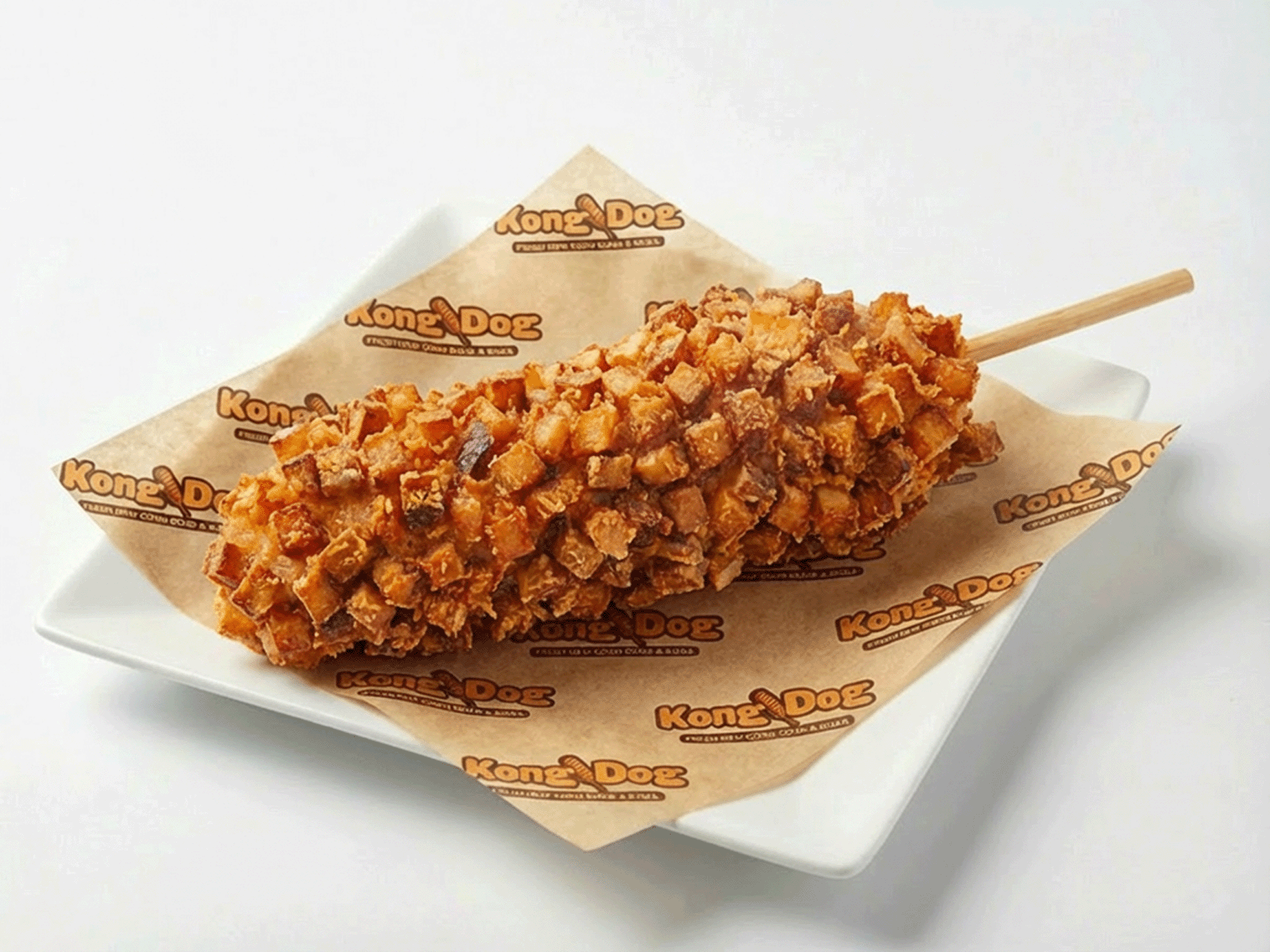 KONG DOG PROVIDENCE Delivery ONE PROVIDENCE PLACE, #5125