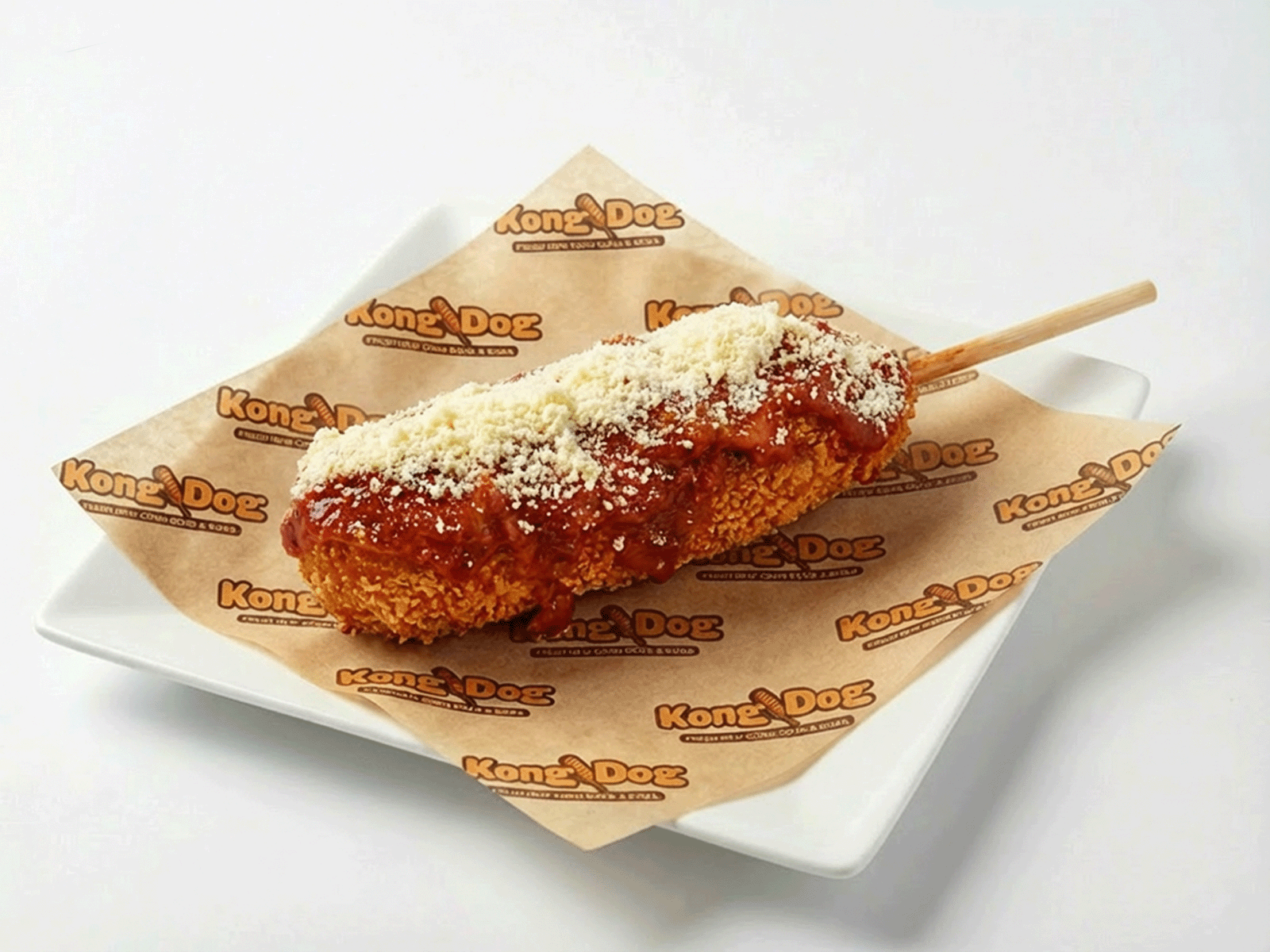 KONG DOG POUGHKEEPSIE Delivery 2001 SOUTH ROAD #F105, POUGHKEEPSIE